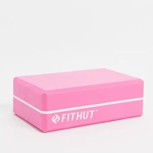 FitHut Pilates/Yoga Block Set